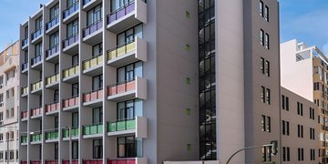 Hotel Fataga