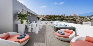 Hotel Occidental Las Palmas