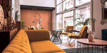 Hotel Design Plus BEX