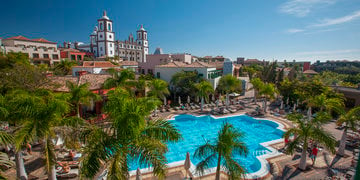 Hotel Lopesan Villa del Conde Resort & Thalasso