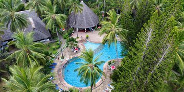 Hotel Kilifi Bay