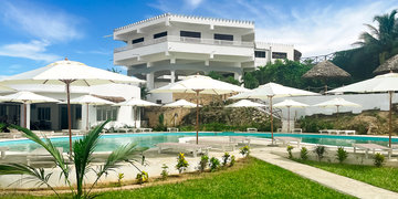 Hotel AHG Lion Beach Resort & SPA