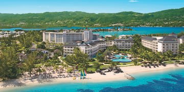 Breathless Montego Bay Resort & Spa