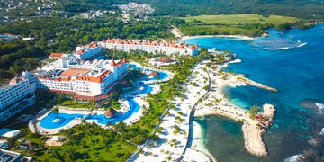 Hotel Bahia Principe Grand Jamaica