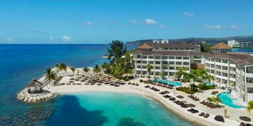 Secrets Wild Orchid Montego Bay