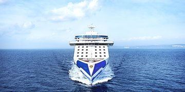 Круиз Мексика и Гондурас из Майами - Majestic Princess