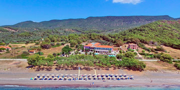 Hotel Irini Beach