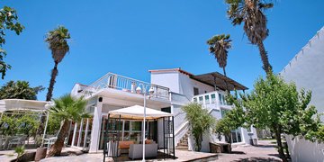 Hotel Malemi Organic