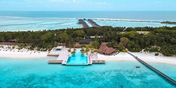 Villa Nautica Paradise Island (ex. Hotel Paradise Island Resort)