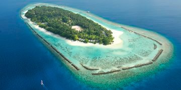 Hotel Royal Island Resort & Spa