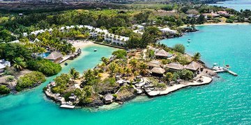 Hotel Paradise Cove Boutique