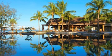 Hotel Outrigger Mauritius Beach Resort