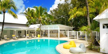 Hotel Tropical Attitude