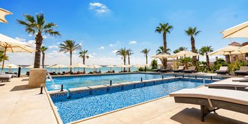 Safir Marsa Matrouh Resort