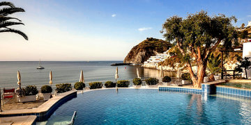 Hotel Apollon Club Sea Resort