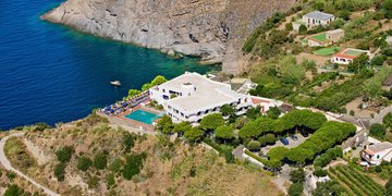 Hotel Grazia alla Scannella