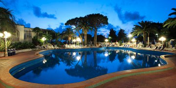 Hotel Terme Park Imperial