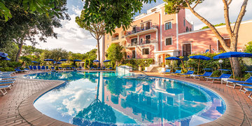 Hotel San Valentino Terme & Spa