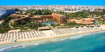 Hotel El Ksar Resort & Thalasso