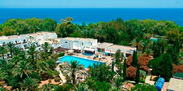 Hotel Marhaba Salem