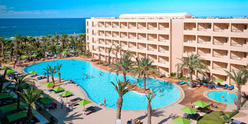 Hotel Rosa Beach Thalasso & Spa