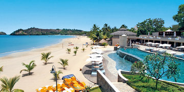 Hotel Palm Beach Resort & SPA
