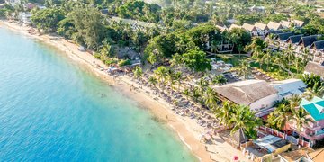 Hotel Royal Beach