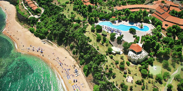Hotel Club Esse Palmasera Resort