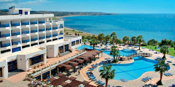 Hotel Ascos Coral Beach