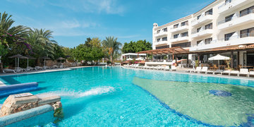 Hotel Leptos Paphos Gardens Holiday Resort