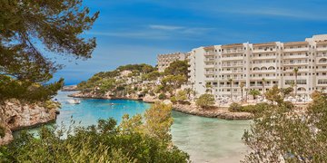 Hotel Barceló Aguamarina (ex. Barceló Ponent Playa)