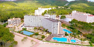 Hotel Beverly Playa