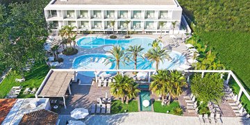 Hotel BG Caballero