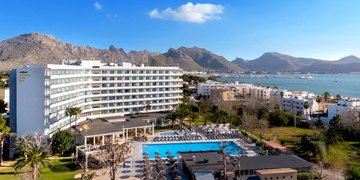 Hotel Cabot Pollença Park Spa