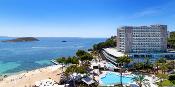 Hotel Meliá Calviá Beach
