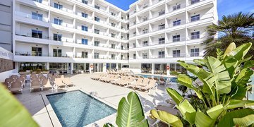 Hotel Ilusion Calma