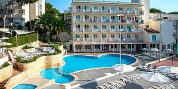 Club Hotel Cala Ratjada
