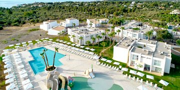 Hotel Iberostar Cala Domingos