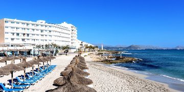 Hotel FERRER Concord