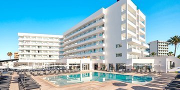 Hotel Hipotels Flamenco