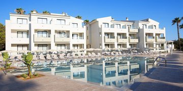 Hipotels Mediterráneo Club