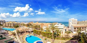 Hotel & Spa FERRER Janeiro