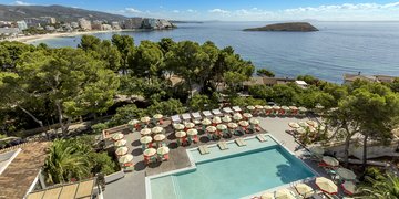 Hotel Dreams Calvia Mallorca