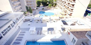 Bei Juan PlayaMar Hotel & Apartamentos