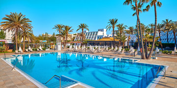 Hotel Protur Sa Coma Playa Hotel & Spa