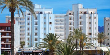 R2 Apartamenty Cala Millor