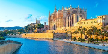 Treasures of sunny Mallorca