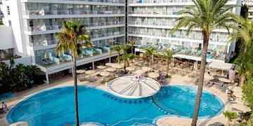 Hotel JS Sol de Alcudia