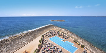 Hotel THB Sur Mallorca
