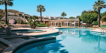 Hotel MClub Alicudi